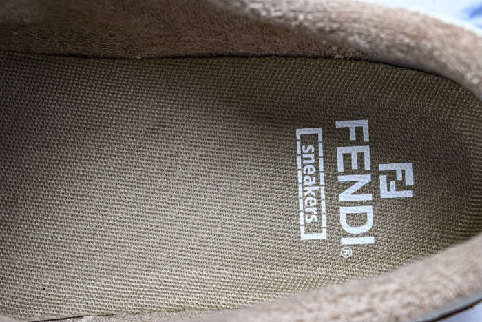 FD SNEAKERS FD -013