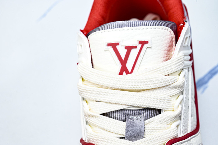 LVT SNEAKERS LVSRS-0182