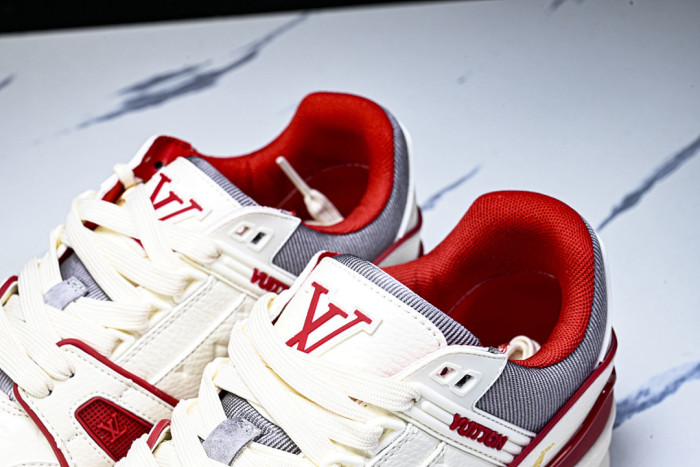 LVT SNEAKERS LVSRS-0182