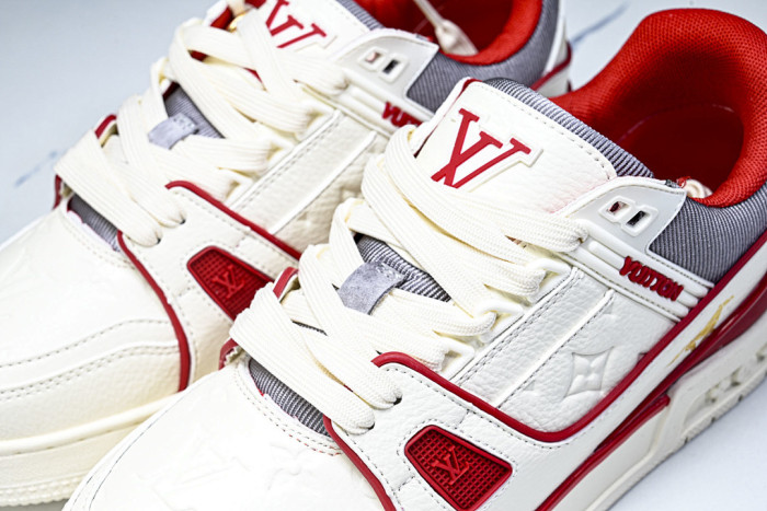 LVT SNEAKERS LVSRS-0182