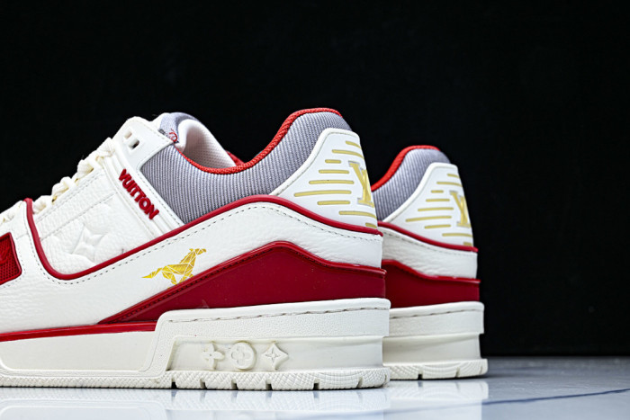 LVT SNEAKERS LVSRS-0182