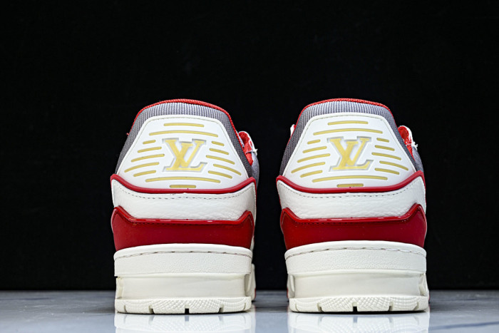 LVT SNEAKERS LVSRS-0182