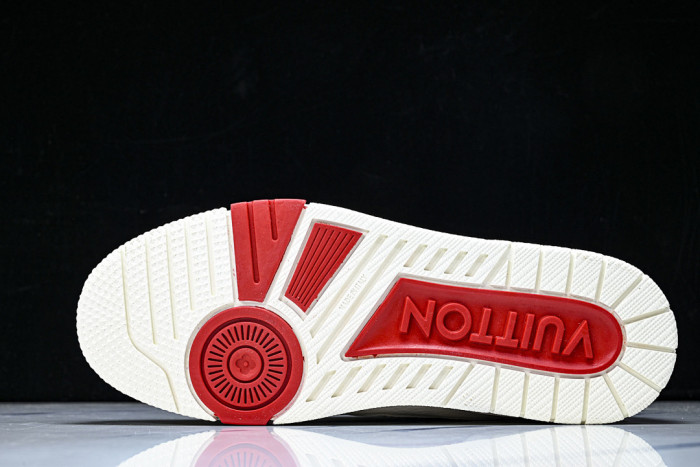 LVT SNEAKERS LVSRS-0182