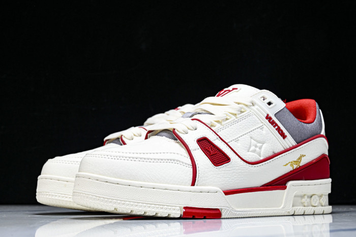 LVT SNEAKERS LVSRS-0182
