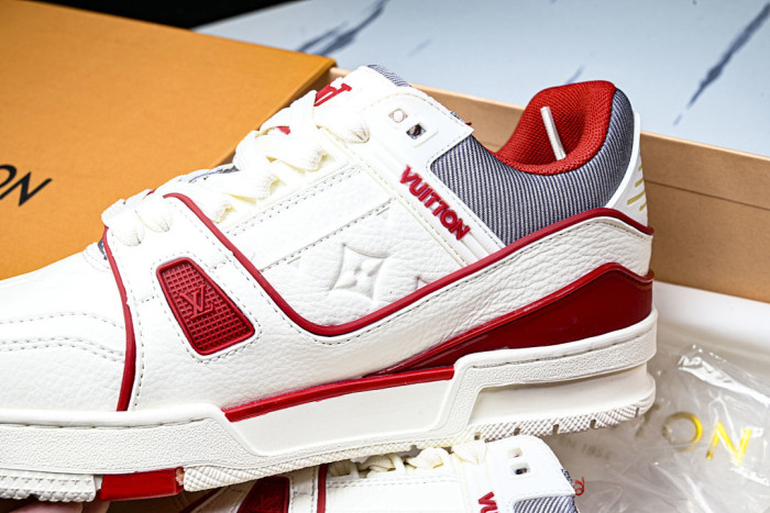 LVT SNEAKERS LVSRS-0182