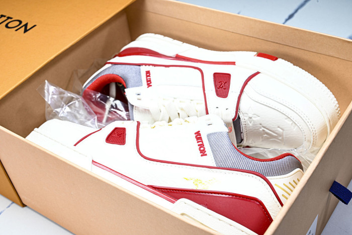 LVT SNEAKERS LVSRS-0182