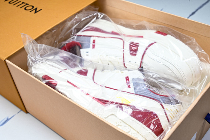 LVT SNEAKERS LVSRS-0182