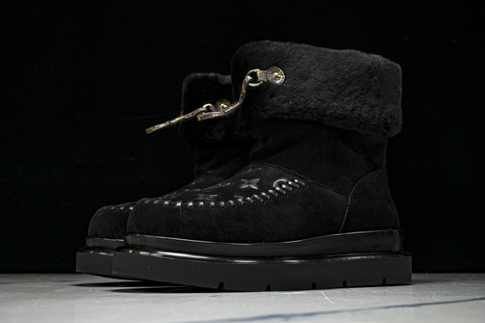 L**V**T* BOOTS LVTBS-056