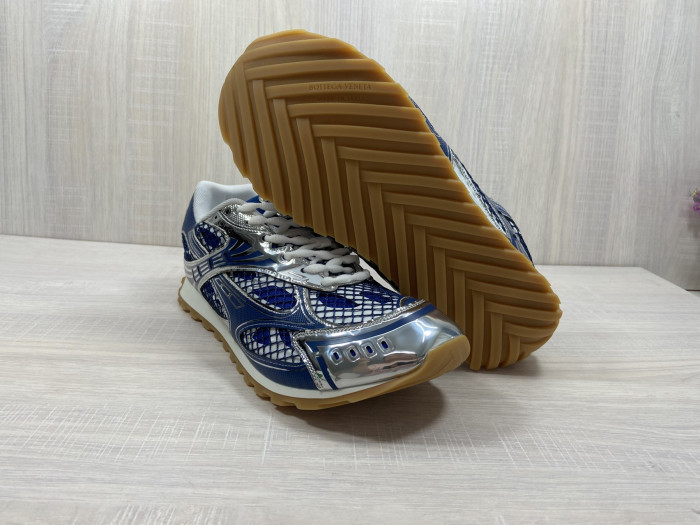 B0tt*ga Ven*ta SNEAKER BVS-065 (light blue)