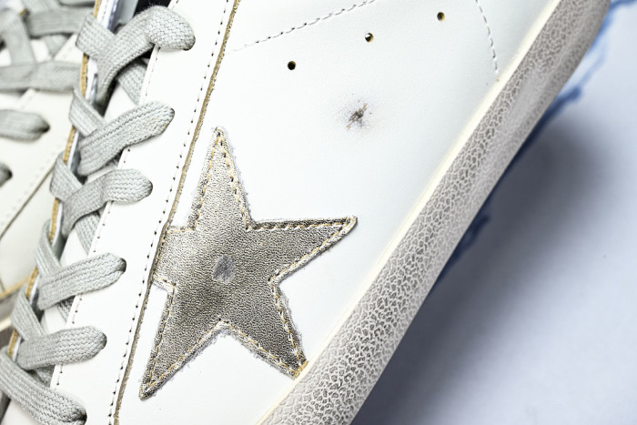 G*LDEN G*OSE SNEAKERS GGS-0123
