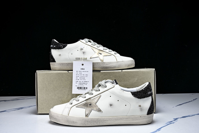 G*LDEN G*OSE SNEAKERS GGS-0123