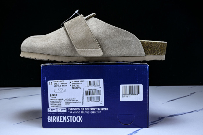 Birkenstock BNSE-60