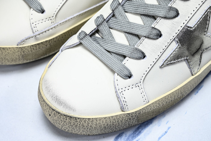 G*LDEN G*OSE SNEAKERS GGS-0111