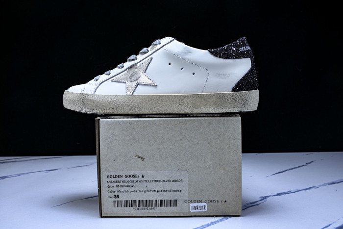 G*LDEN G*OSE SNEAKERS GGS-0111