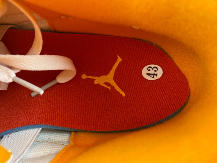 Air Jordan 3 Retro CK9246-101