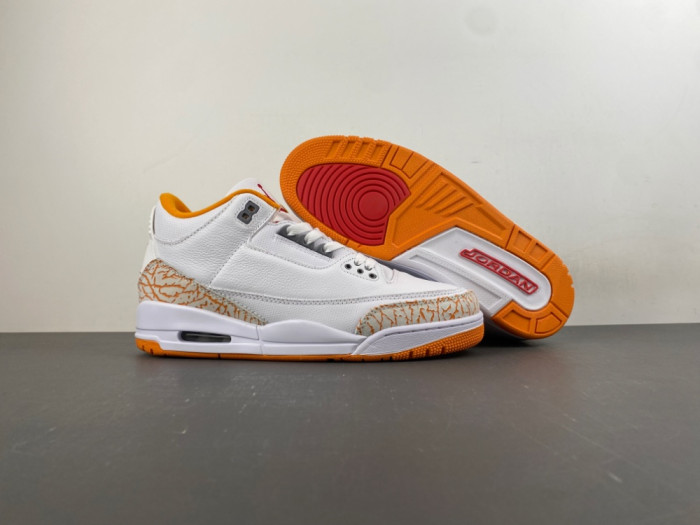 Air Jordan 3 Retro CK9246-101