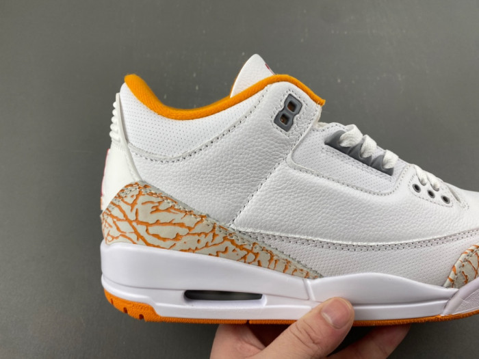 Air Jordan 3 Retro CK9246-101