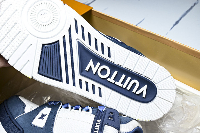 LVT SNEAKERS LVSRS-0135