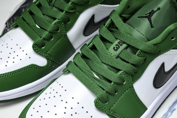 Air Jordan 1 Low 553558-301
