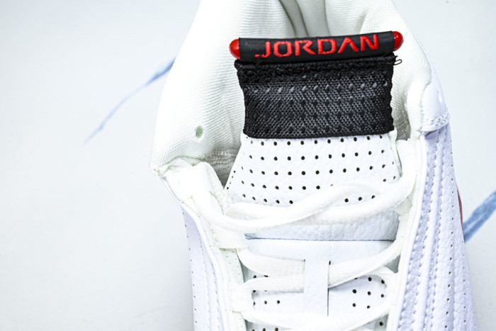 Air Jordan 14 487471-100