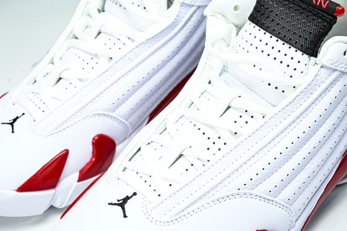 Air Jordan 14 487471-100