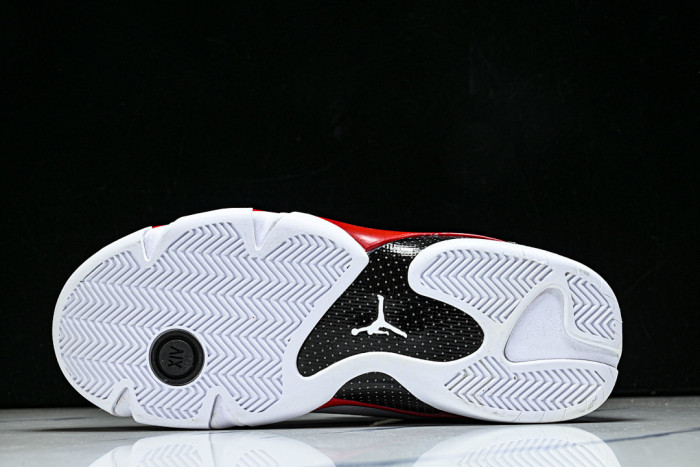 Air Jordan 14 487471-100