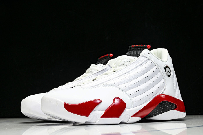 Air Jordan 14 487471-100