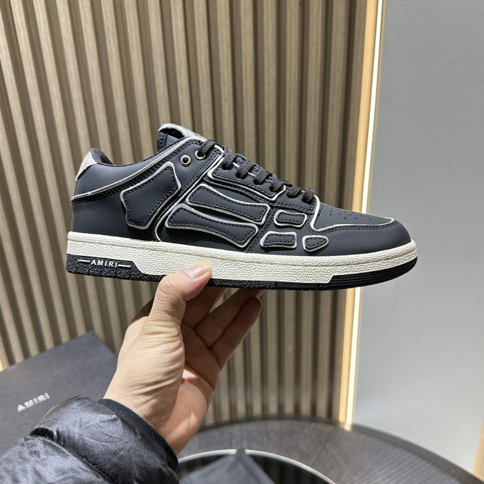 AMIRI&Ma1s0n MIHARA YASUHIRO SNEAKERS AM-173