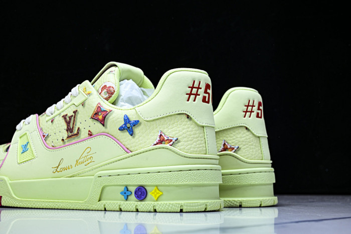 LVT SNEAKERS LVSRS-0165