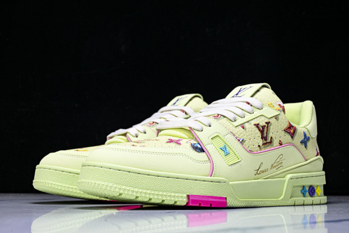 LVT SNEAKERS LVSRS-0165