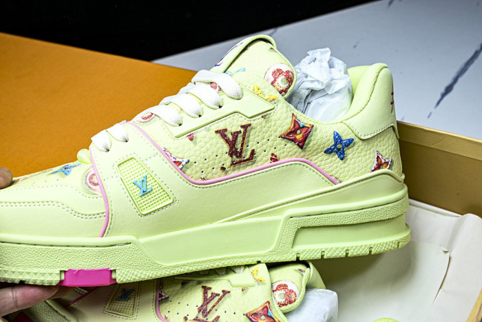 LVT SNEAKERS LVSRS-0165