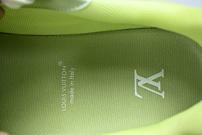 LVT SNEAKERS LVSRS-0165