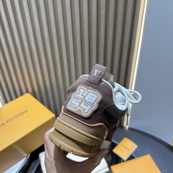 LOU VUIT SNEAKERS LVSS-0047