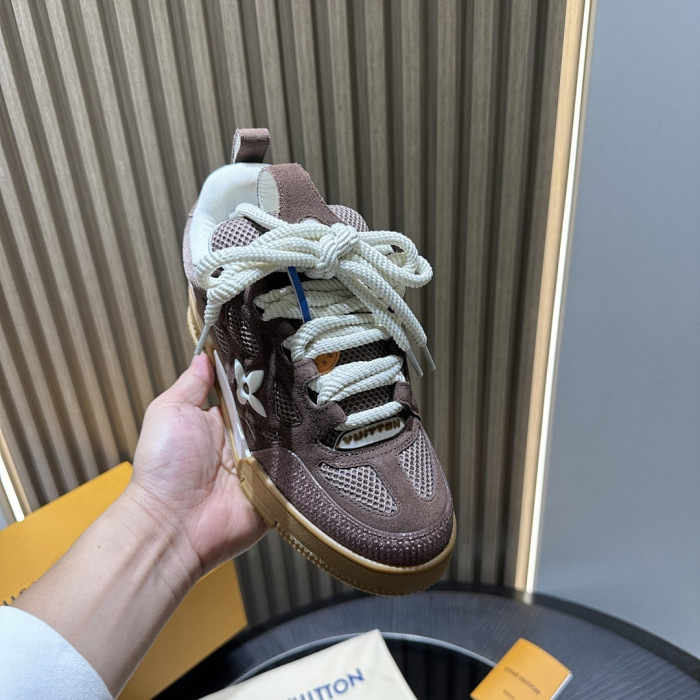 LOU VUIT SNEAKERS LVSS-0047