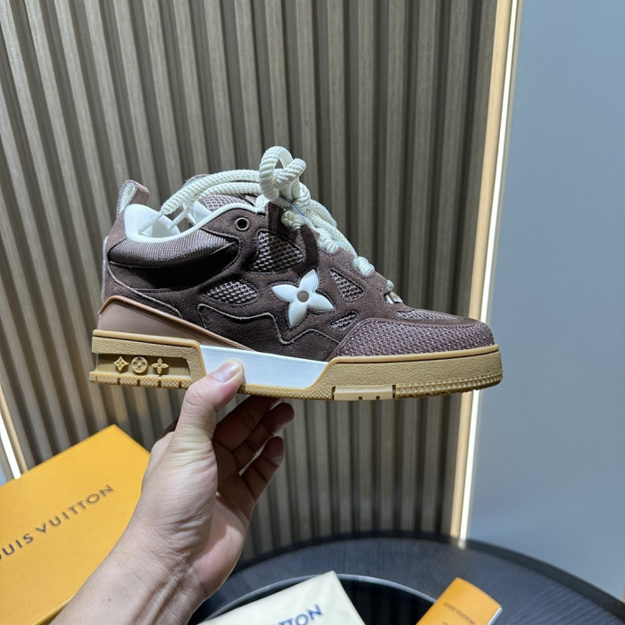 LOU VUIT SNEAKERS LVSS-0047