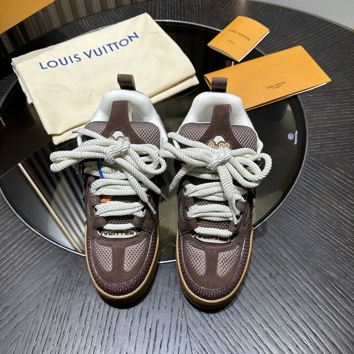 LOU VUIT SNEAKERS LVSS-0047