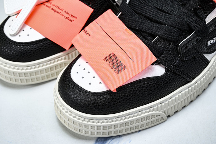 OFF-WHITE 3.0 Off-Court OEOT-003