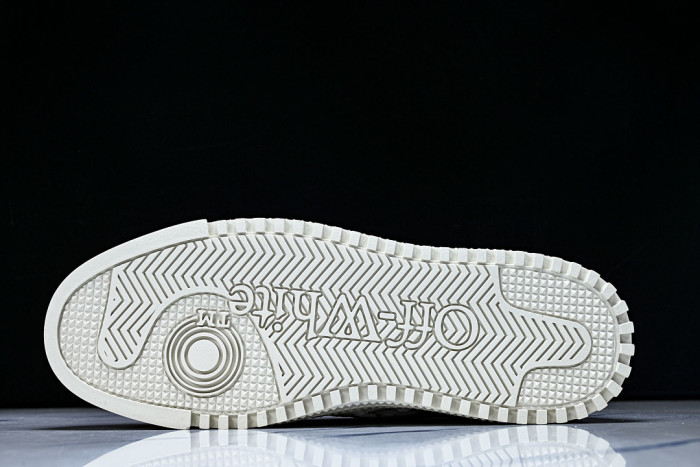 OFF-WHITE 3.0 Off-Court OEOT-003