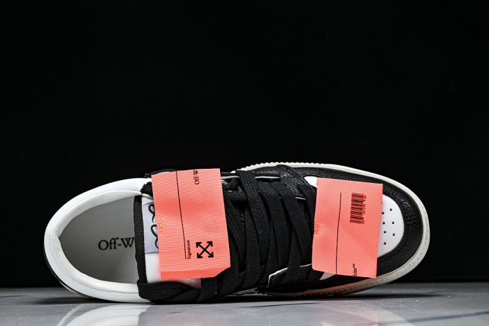 OFF-WHITE 3.0 Off-Court OEOT-003