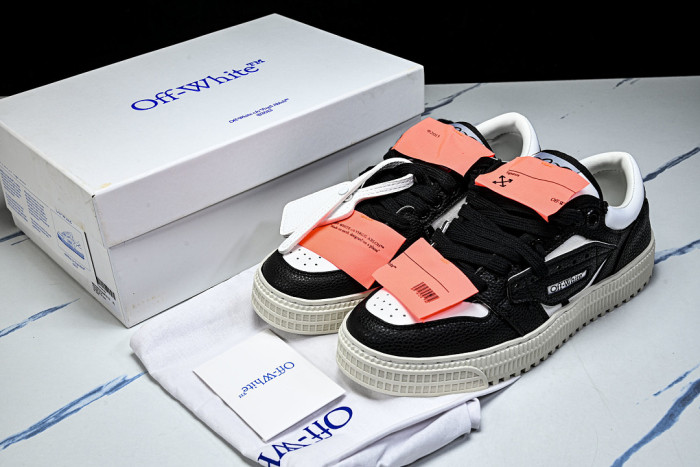 OFF-WHITE 3.0 Off-Court OEOT-003