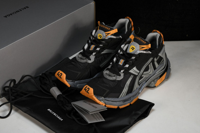 BALENGA RUNNER BTT-133