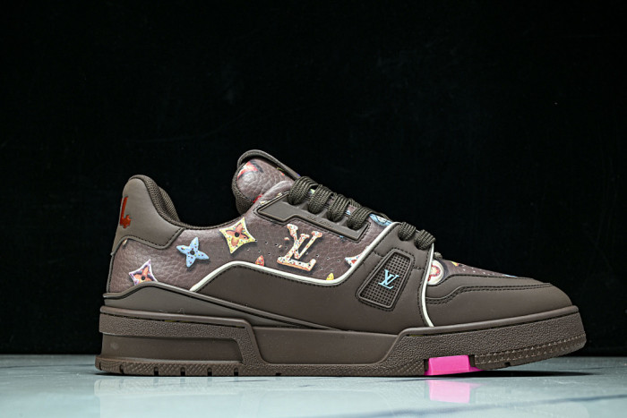 LVT SNEAKERS LVSRS-0167
