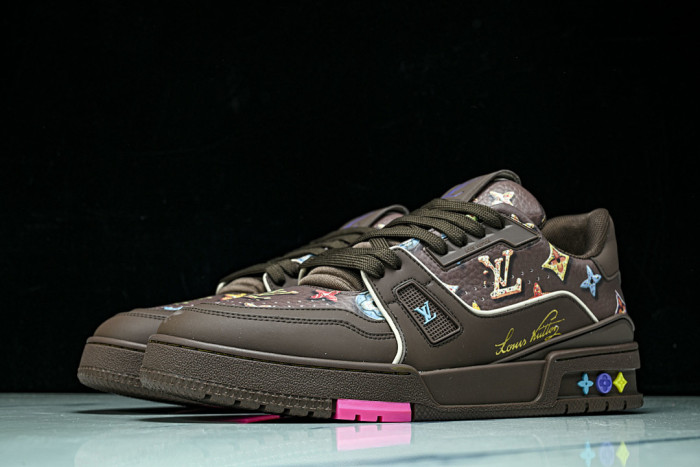 LVT SNEAKERS LVSRS-0167