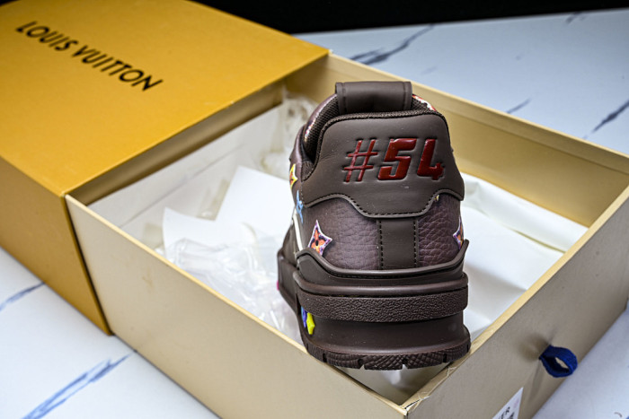 LVT SNEAKERS LVSRS-0167