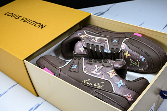 LVT SNEAKERS LVSRS-0167
