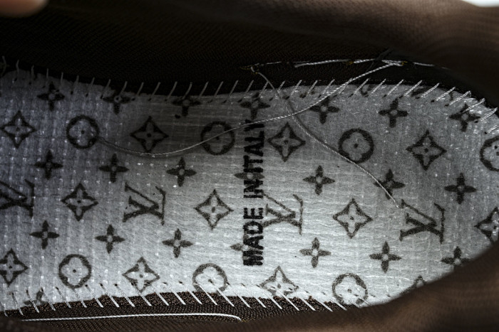 LVT SNEAKERS LVSRS-0167