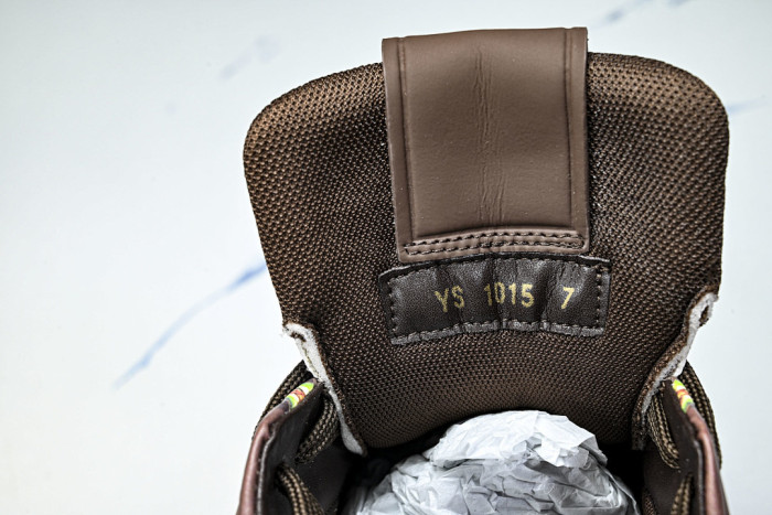 LVT SNEAKERS LVSRS-0167