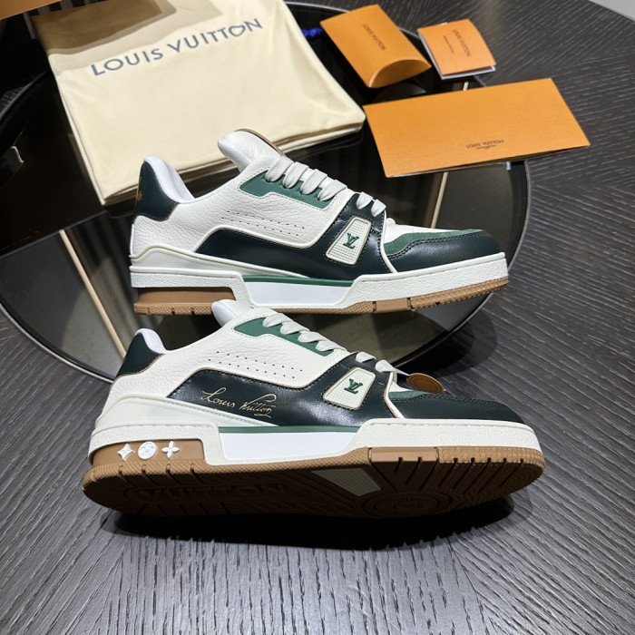 LVT SNEAKERS LVSRS-0204