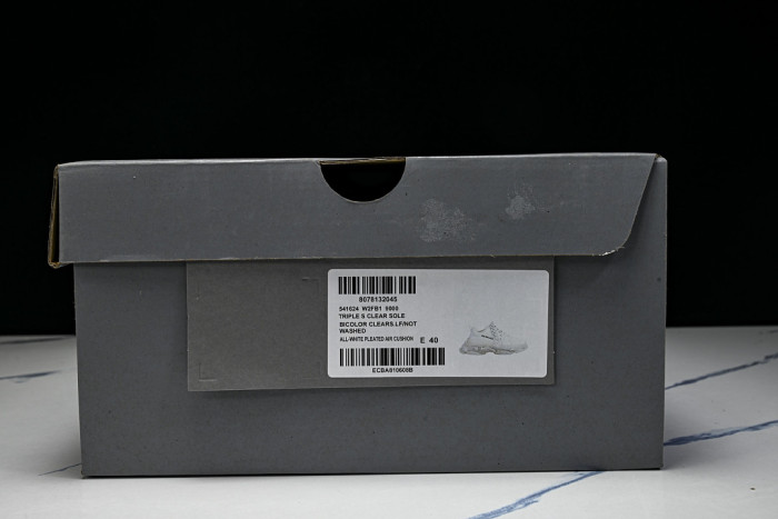 BALENGA TRIPLE S BTSBCS-047
