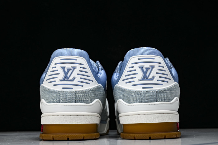 LVT SNEAKERS LVSRS-0268
